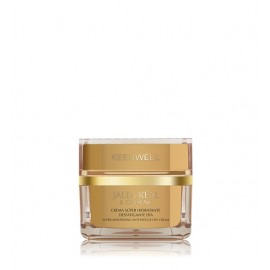 Keenwell Royal Jelly and Ginseng Supermoisturizing antifatigue day cream 50ml 